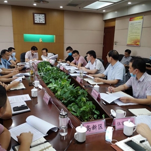 宜昌市交通运输局召开会议部署普速铁路安全隐患综合治理工作